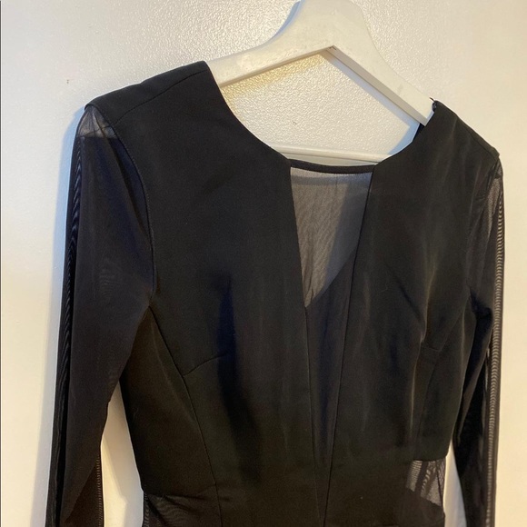 Dynamite short romper - Picture 5 of 7